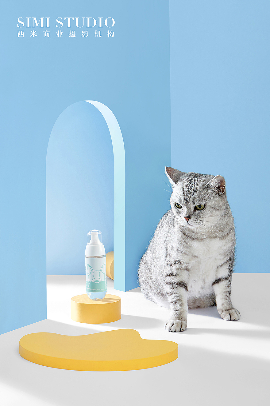 宠物喷雾拍摄 | SIMISTUDIO 北京西米商业摄影（图ZMjk1MDAzNTk2） - 产品摄影 - 站酷设计师西米商业摄影原创素材 - 站酷ZCOOL