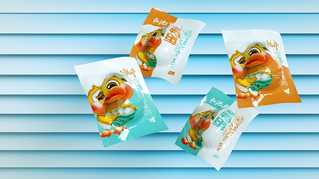 还原记忆中的味道丨红泥炉烤鸭蛋