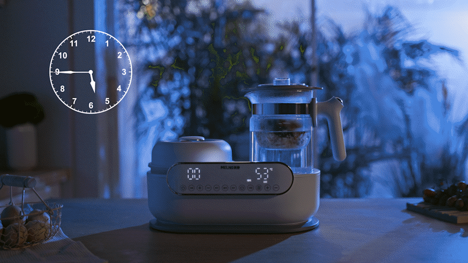 母婴用品视频｜母婴恒温消毒柜 X BOYA 视觉创作（图ZMzI3NDQzNjEy） - 短片 - 站酷设计师柏亚视觉摄影原创素材 - 站酷ZCOOL