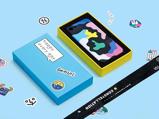十二星座主題系列周邊产品