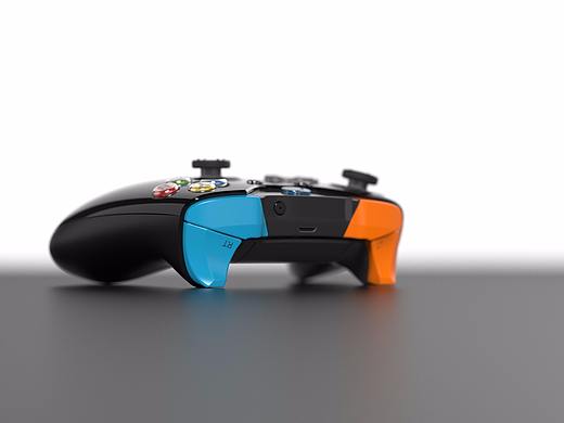 3C產(chǎn)品渲染（個(gè)人主頁-ZMzI2ODI3OTY=） - 電子產(chǎn)品 - 站酷設(shè)計(jì)師薛定諤的矛原創(chuàng)素材 - 站酷ZCOOL