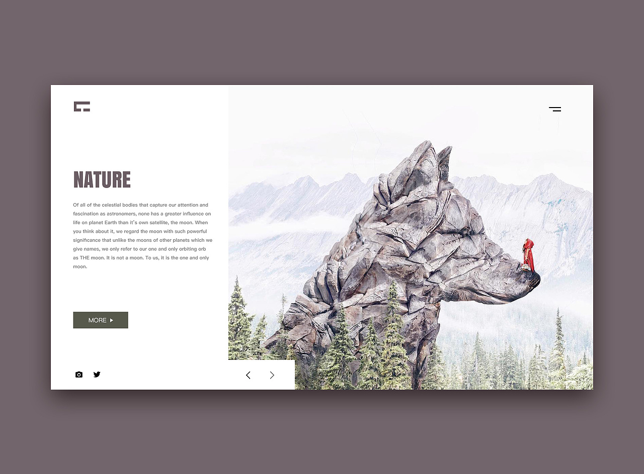 视觉版式设计精选合集#05#