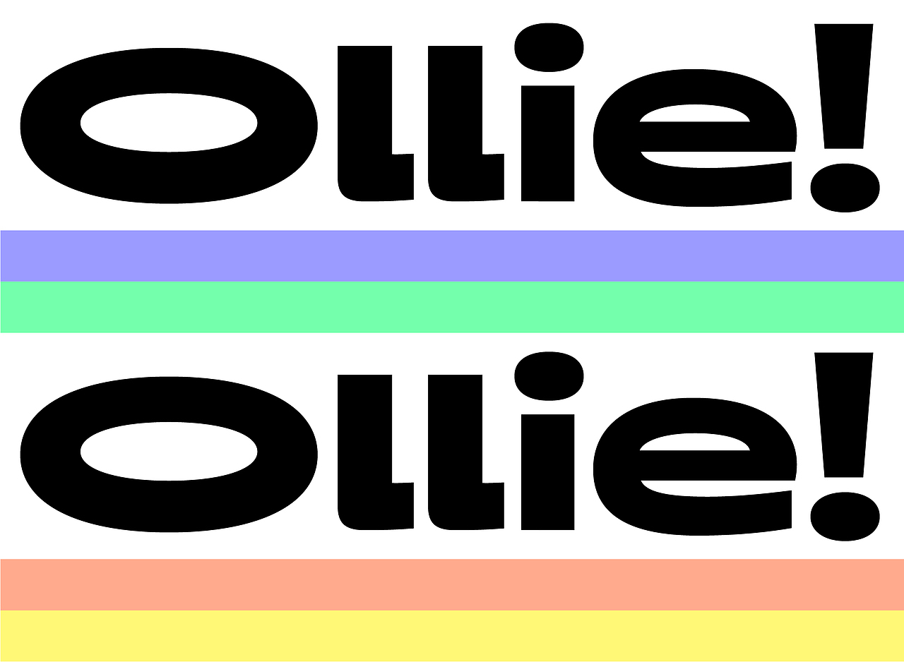 奥利生活 Ollie'sLIFE（图ZMjAzOTIyMjgw） - 品牌 - 站酷设计师酸酸SosoShui原创素材 - 站酷ZCOOL