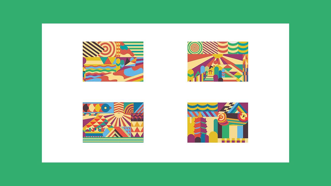 江西旅游品牌提案