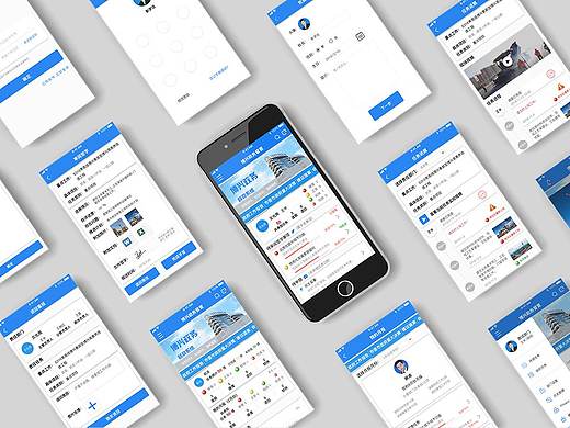政务app