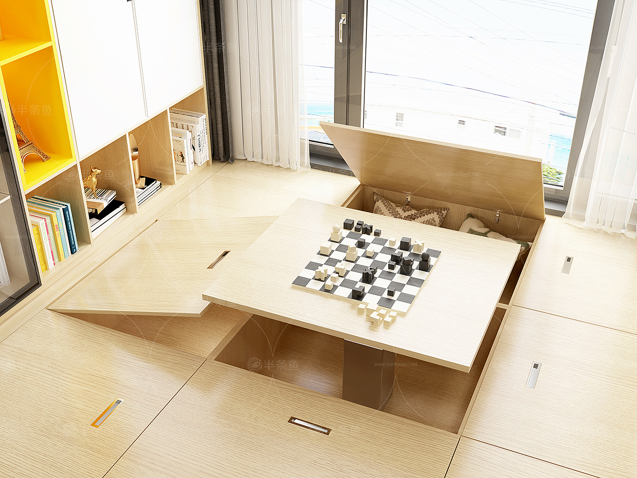 装饰美的享受是属于客户的，创意的快乐是属于设计师的（图ZMjE2MTAzNzA0） - 其他平面 - 站酷设计师半条鱼莹莹原创素材 - 站酷ZCOOL