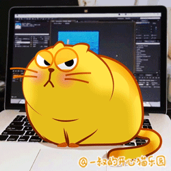 偶遇开心猫-1 （ 真实生活中的开心猫 ）（图ZNDg2NzUwOTY=） - 网络表情 - 站酷设计师李纬一原创素材 - 站酷ZCOOL
