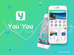 YouYou__悠游APP