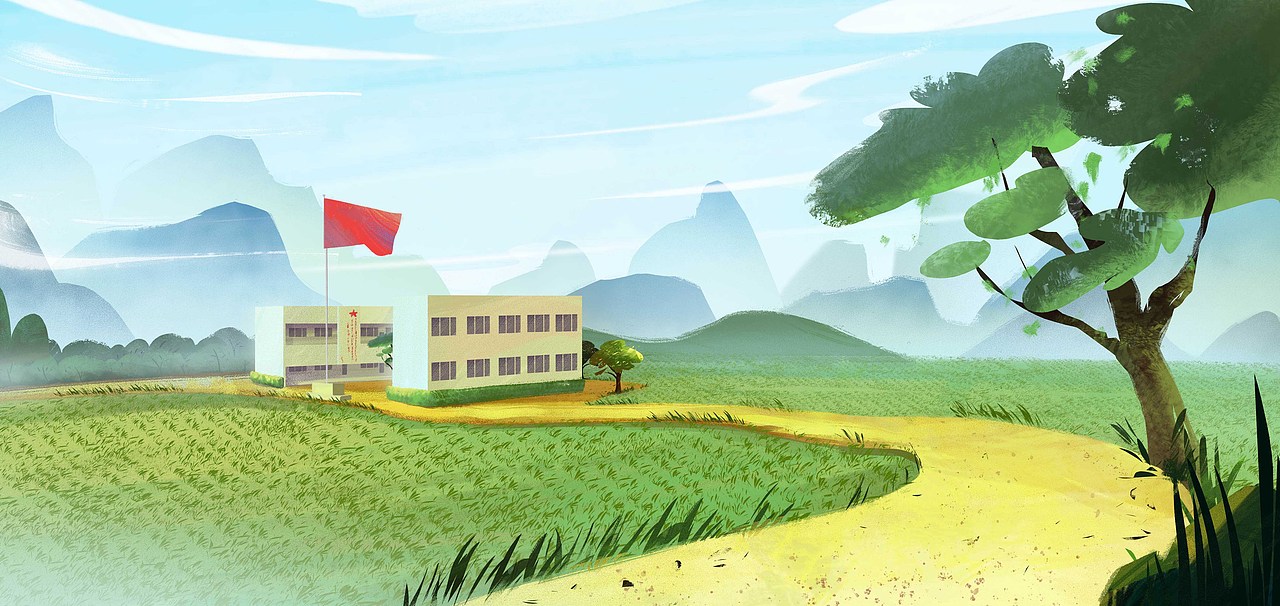 2018作品合集，记录流水（图ZMTQzMTk1NDQ0） - 商业插画 - 站酷设计师廖杰LjLj原创素材 - 站酷ZCOOL