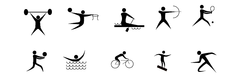 线性图标（图ZMTMxMTc0MDk2） - 图标 - 站酷设计师百变喵人原创素材 - 站酷ZCOOL