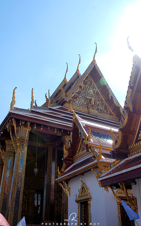 新马泰旅游-泰国篇