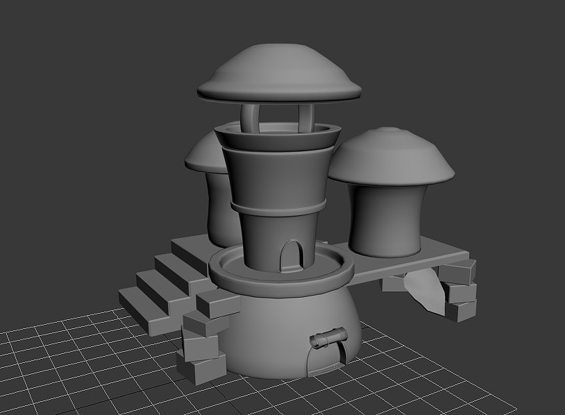 冒险岛场景（图ZNTE0Mzk5Mjg=） - 场景 - 站酷设计师Sheep_yang原创素材 - 站酷ZCOOL