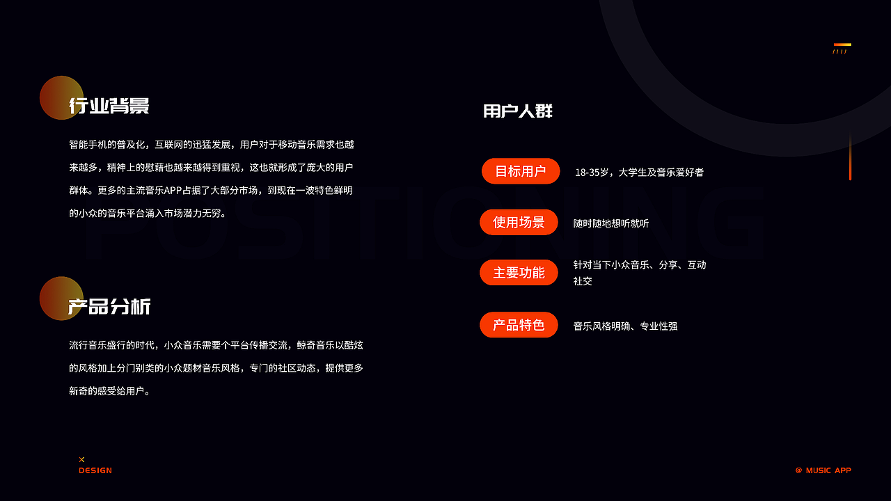 鲸奇音乐2.0（图ZMjI1MjgzNTYw） - APP界面 - 站酷设计师酷酷的卷心菜原创素材 - 站酷ZCOOL
