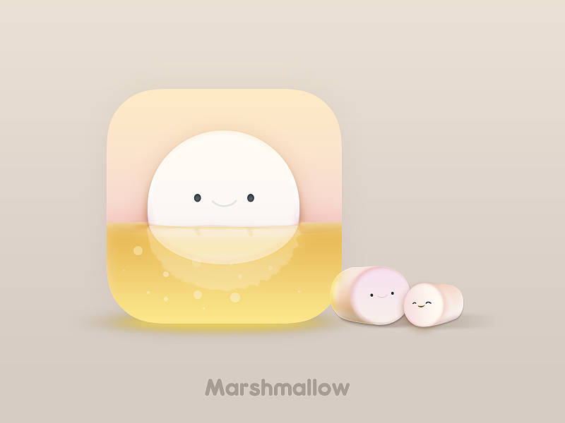 Cloudy Ⅱ-Icons（图ZMTU5MzQ5MjA=） - 图标 - 站酷设计师Baiheng原创素材 - 站酷ZCOOL