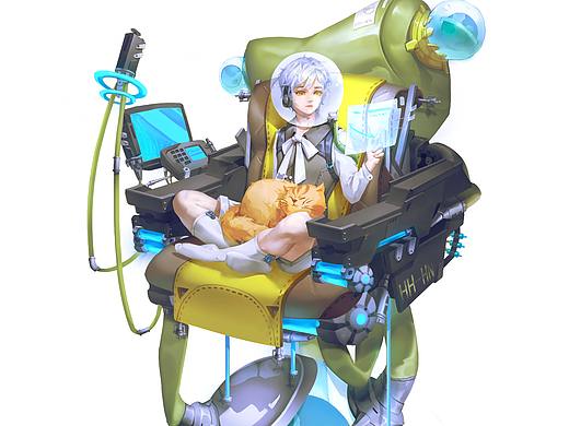 19春精品班毕业作品集（八）
