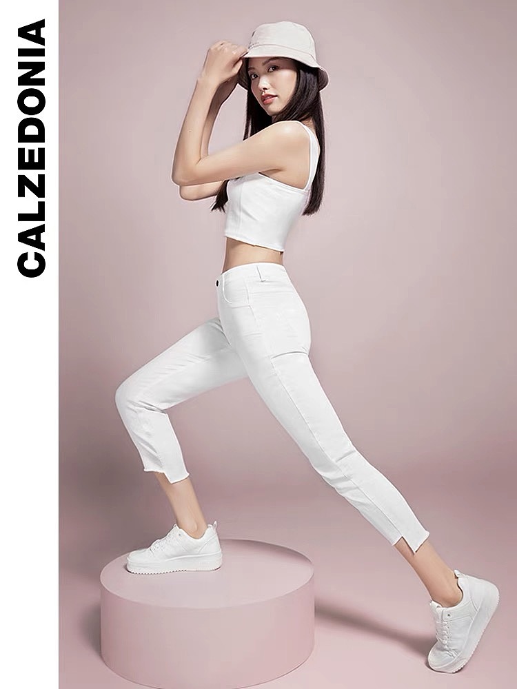 卡索多利娅CALZEDONIA 2021春夏亚洲限定lookbook（图ZMjcwNTQ2ODE2） - 人像摄影 - 站酷设计师Xen和Sendoh原创素材 - 站酷ZCOOL