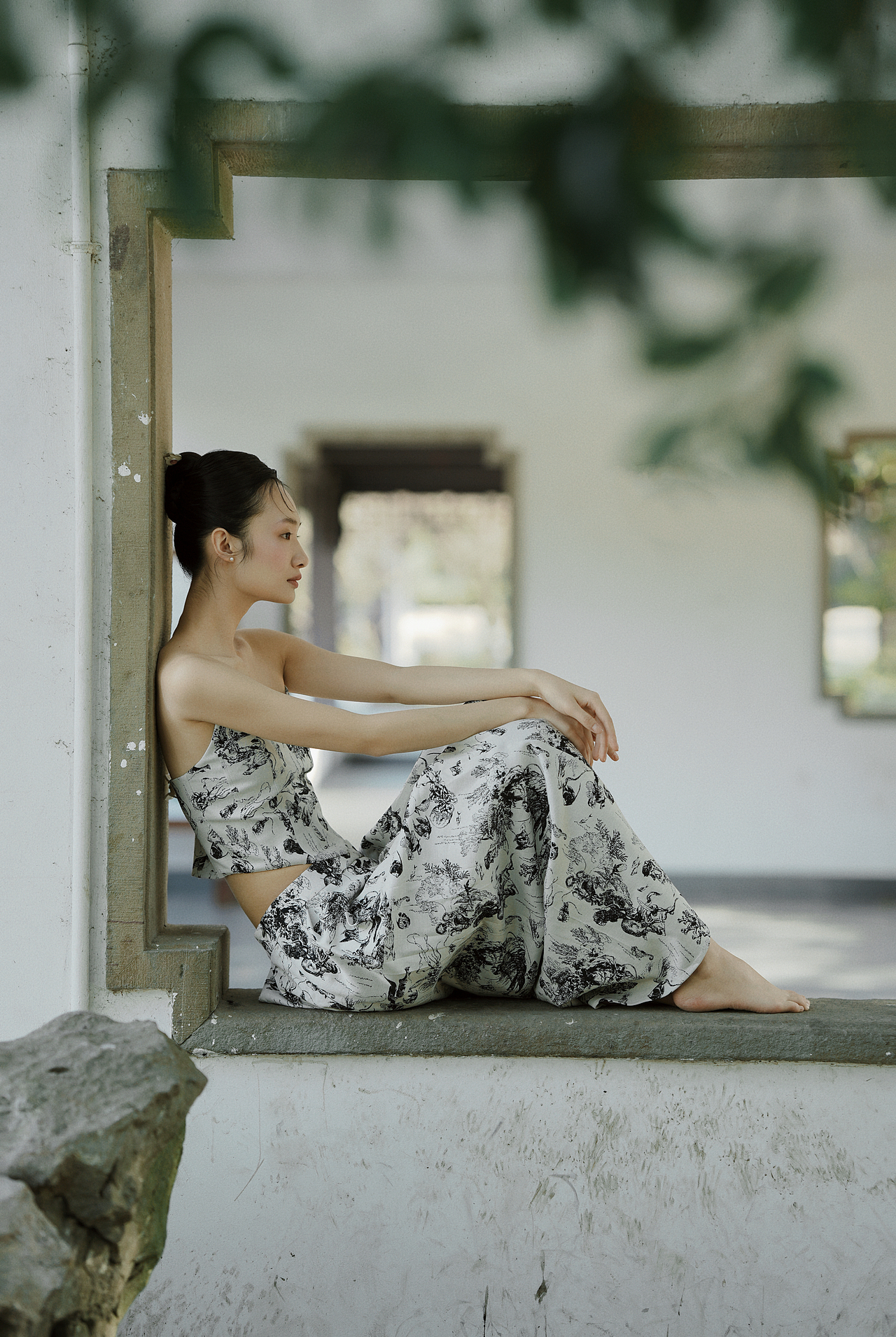 苗族少女（图ZMzM0NTUxNTM2） - 人像摄影 - 站酷设计师挚雅Chara原创素材 - 站酷ZCOOL