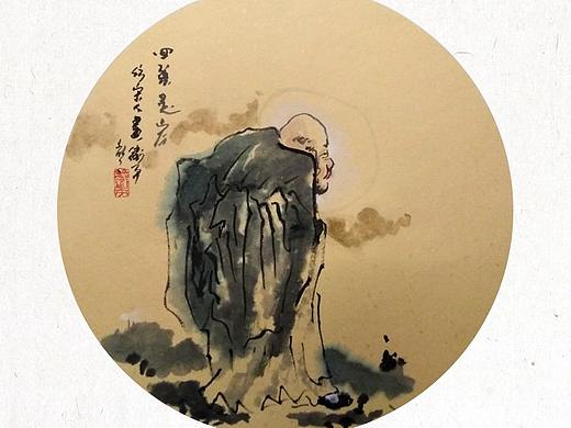 禅意小作