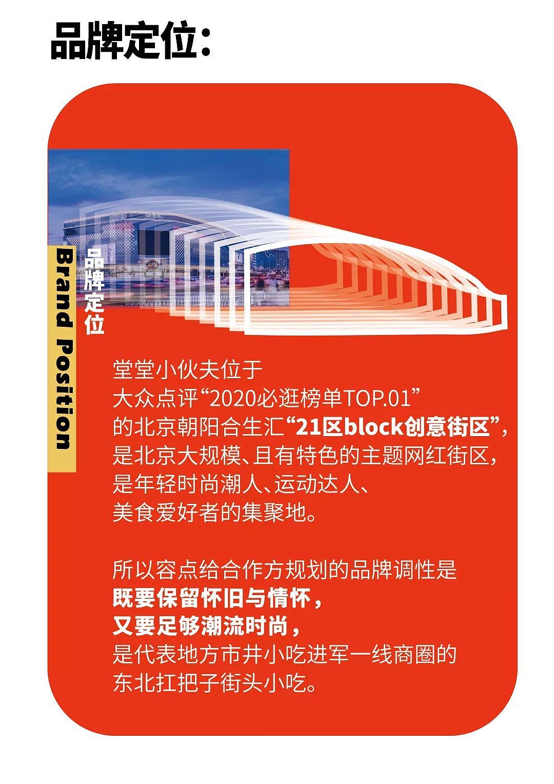 容点品牌策划 | 潮级食堂，东北夜市小吃（图ZMjUzMTgwNTA0） - 品牌 - 站酷设计师广州容点品牌策划原创素材 - 站酷ZCOOL