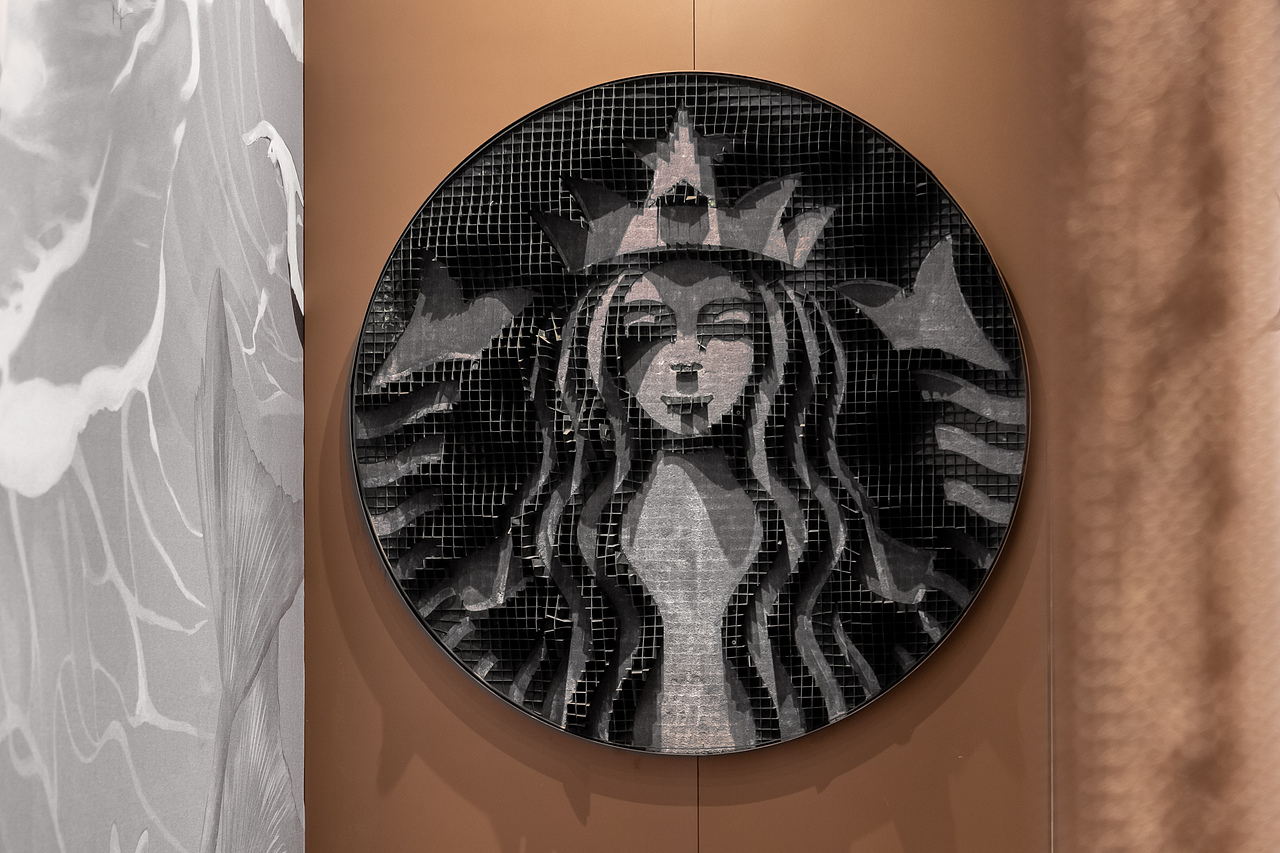 星巴克臻选咖啡酒坊•BAR•MIXATO•成都太古里店