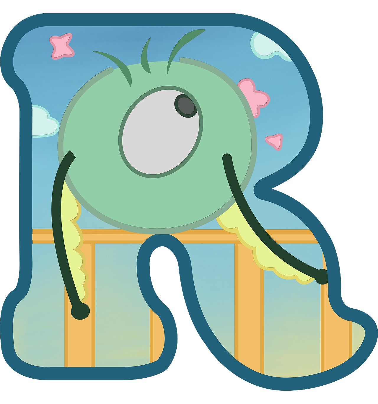 Space Alien（图ZMjgwODc4MDYw） - 字体/字形 - 站酷设计师孰ssss原创素材 - 站酷ZCOOL