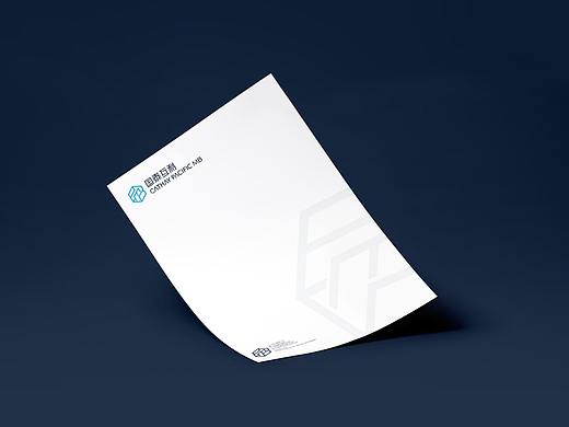 國(guó)泰互利logo提案（個(gè)人主頁(yè)-ZMjQyMjUyNDQ=） - 品牌 - 站酷設(shè)計(jì)師張啵兒原創(chuàng)素材 - 站酷ZCOOL