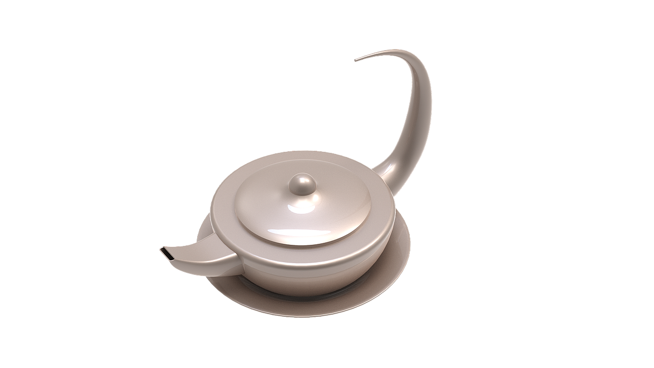 仿生茶壶（图ZMjkwNjU4NzYw） - 生活用品 - 站酷设计师哒哒哒Xz原创素材 - 站酷ZCOOL