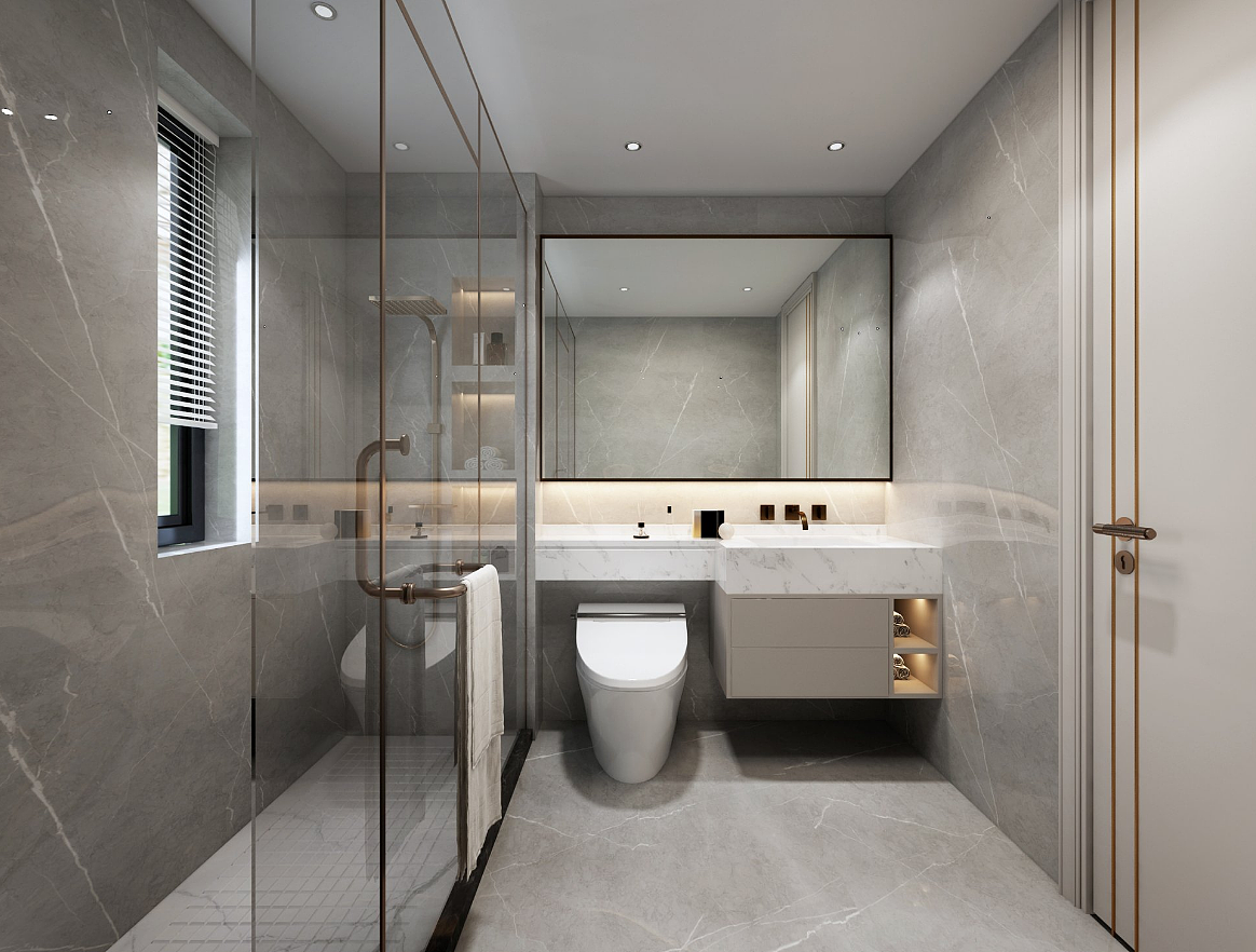 现代轻奢,细细品味优雅的姿态!