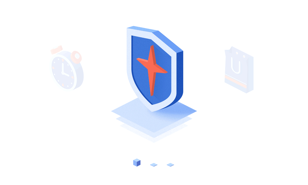 金融类App引导页设计