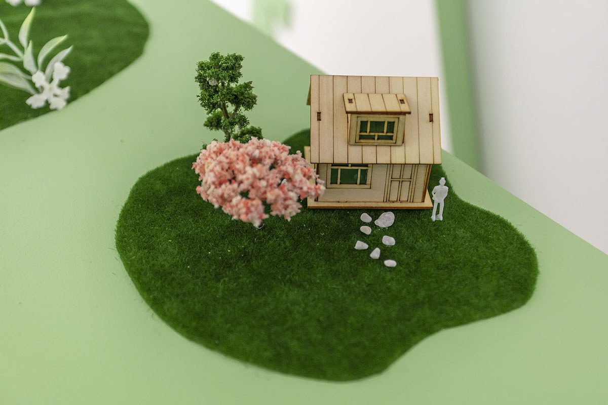 南京百子亭天地开幕展（图ZMjM0Mjg4Mjgw） - 展陈设计 - 站酷设计师Joan_Lai原创素材 - 站酷ZCOOL