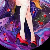 STAR_天啦噜的头像