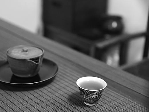 茶道具