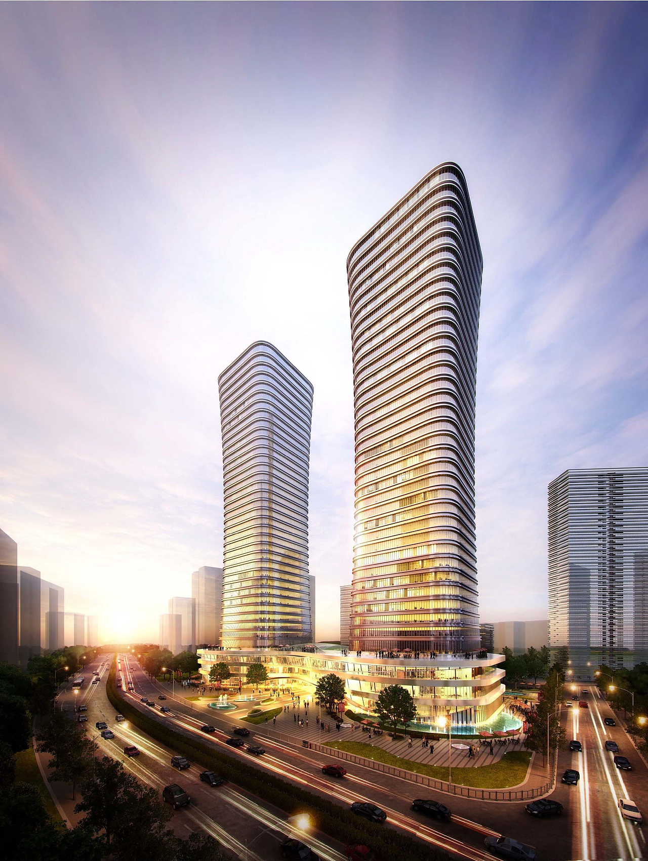 Rhino&Grasshopper参数化建筑设计【2】（图ZMjc1NzAwMzUy） - 建筑设计 - 站酷设计师谦寻设计原创素材 - 站酷ZCOOL