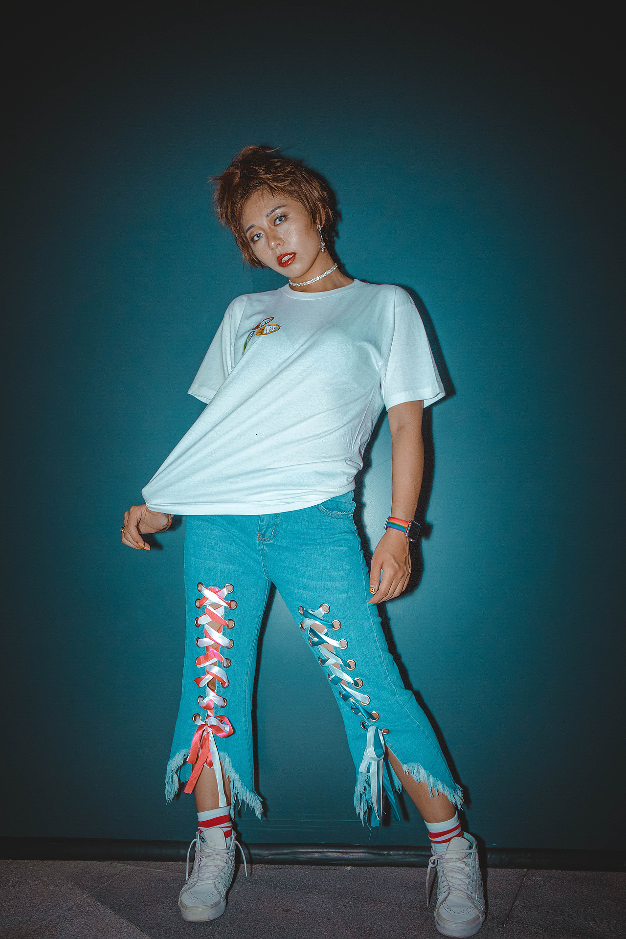 2017 HELLO WORLD 强势来袭！