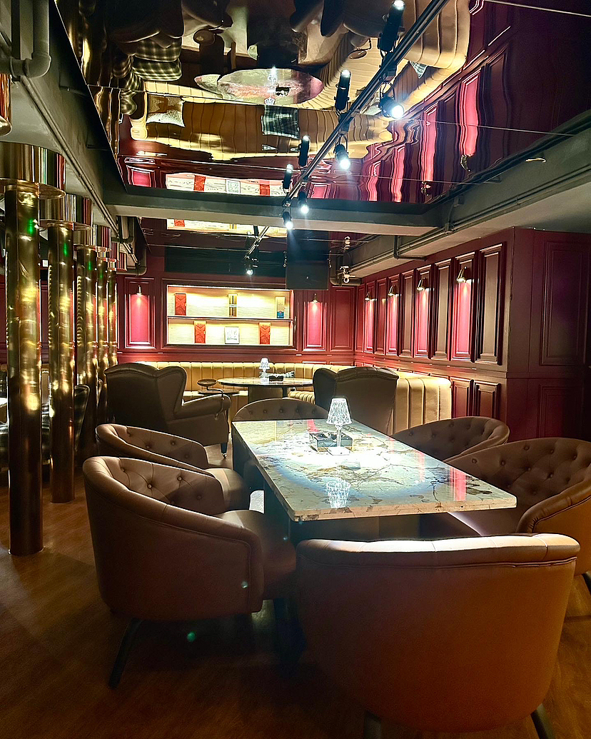 私私私人…的威士忌🥃酒吧