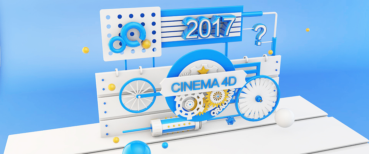 C4D海报（图ZODk0Nzc3NDQ=） - 海报 - 站酷设计师清泥染红尘原创素材 - 站酷ZCOOL