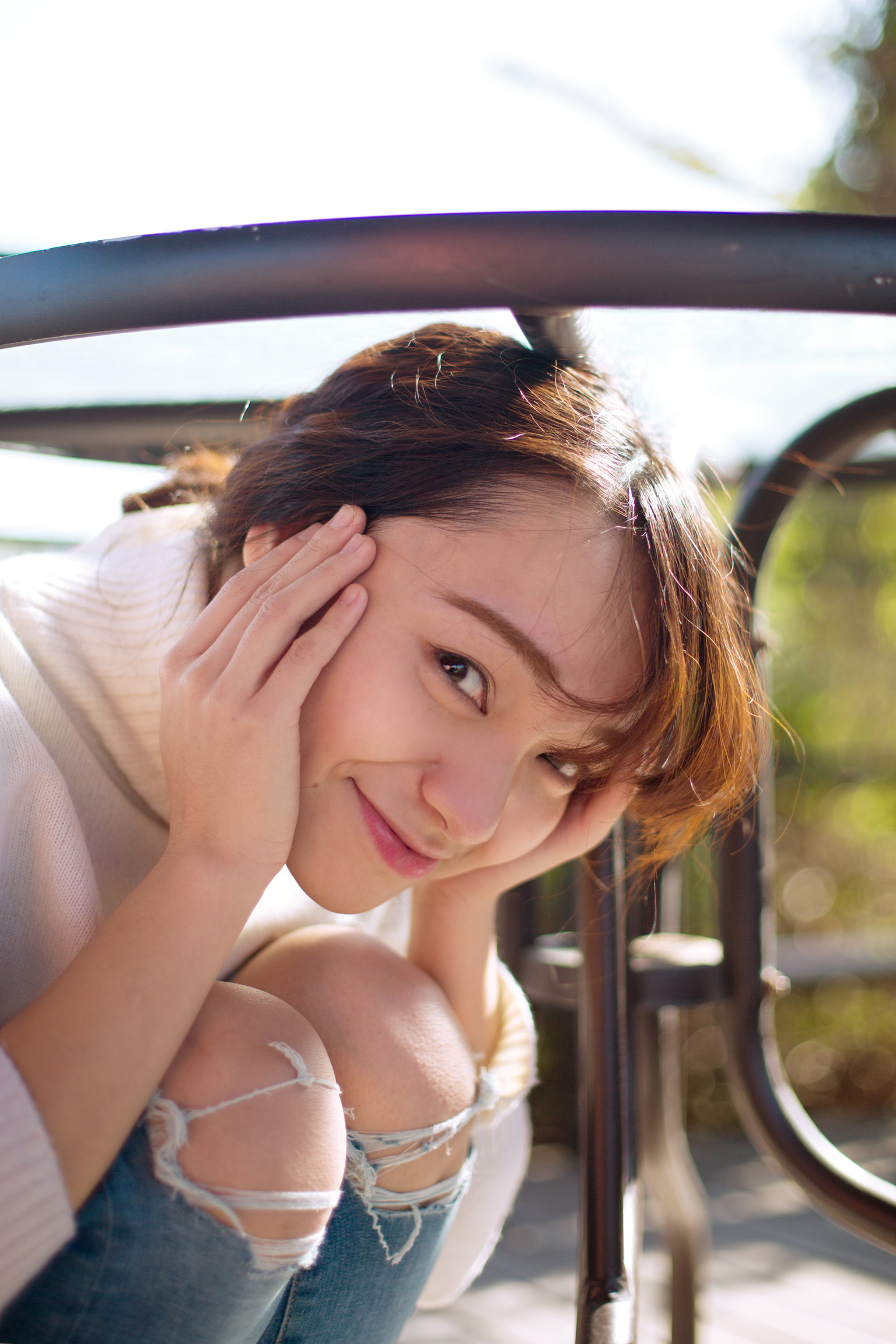 《纪实类写真》(2月合集)