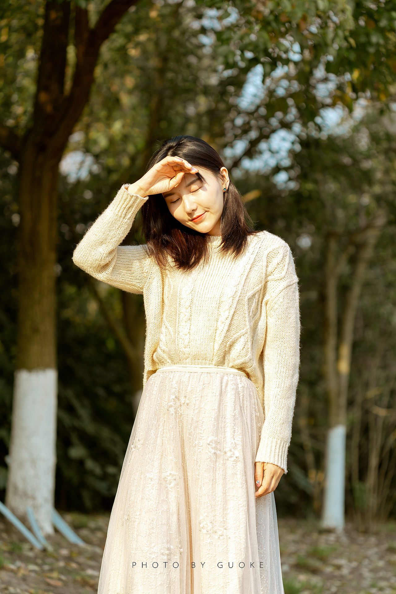 不加🔥的作品-1（图ZMTUxNDYxMTk2） - 人像摄影 - 站酷设计师果壳Guoke_原创素材 - 站酷ZCOOL