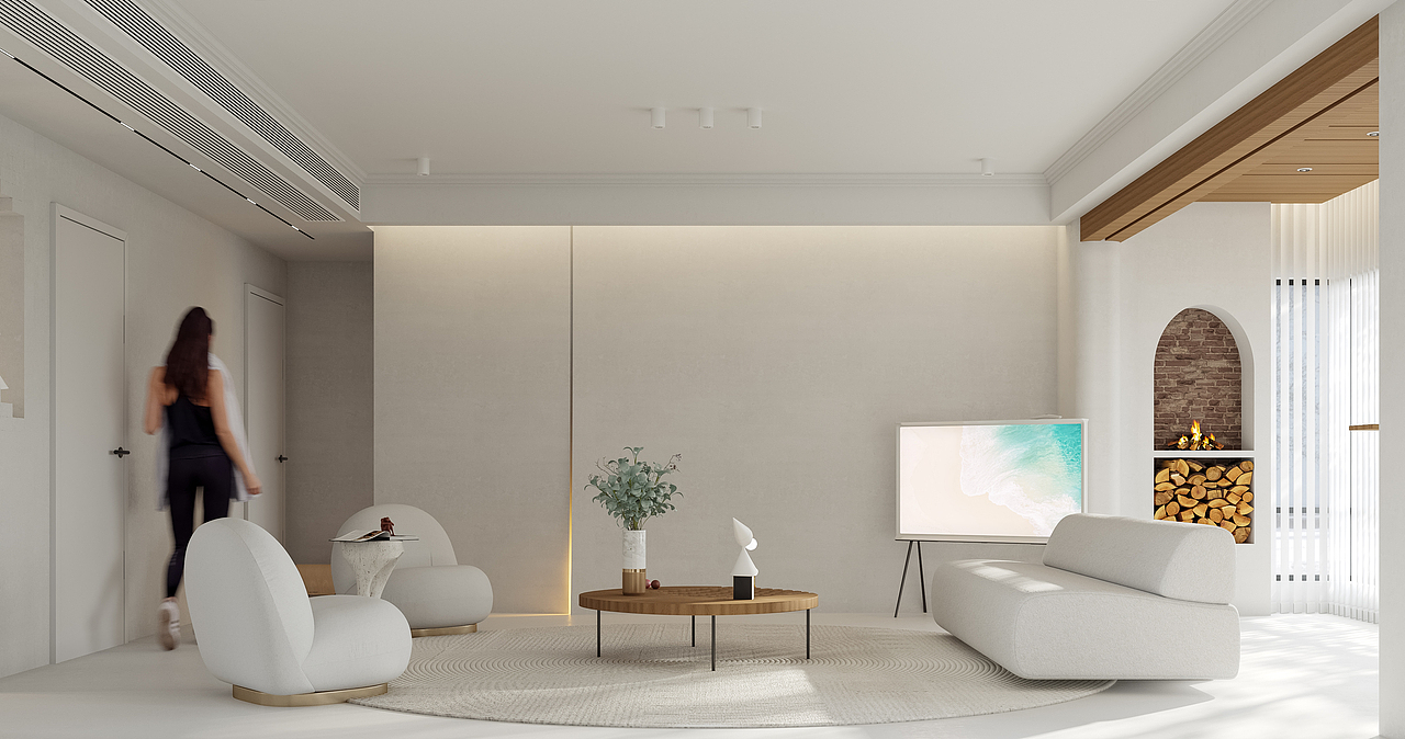 雪（图ZMjc4MDA3MTM2） - 家装设计 - 站酷设计师一条闲鱼sos原创素材 - 站酷ZCOOL