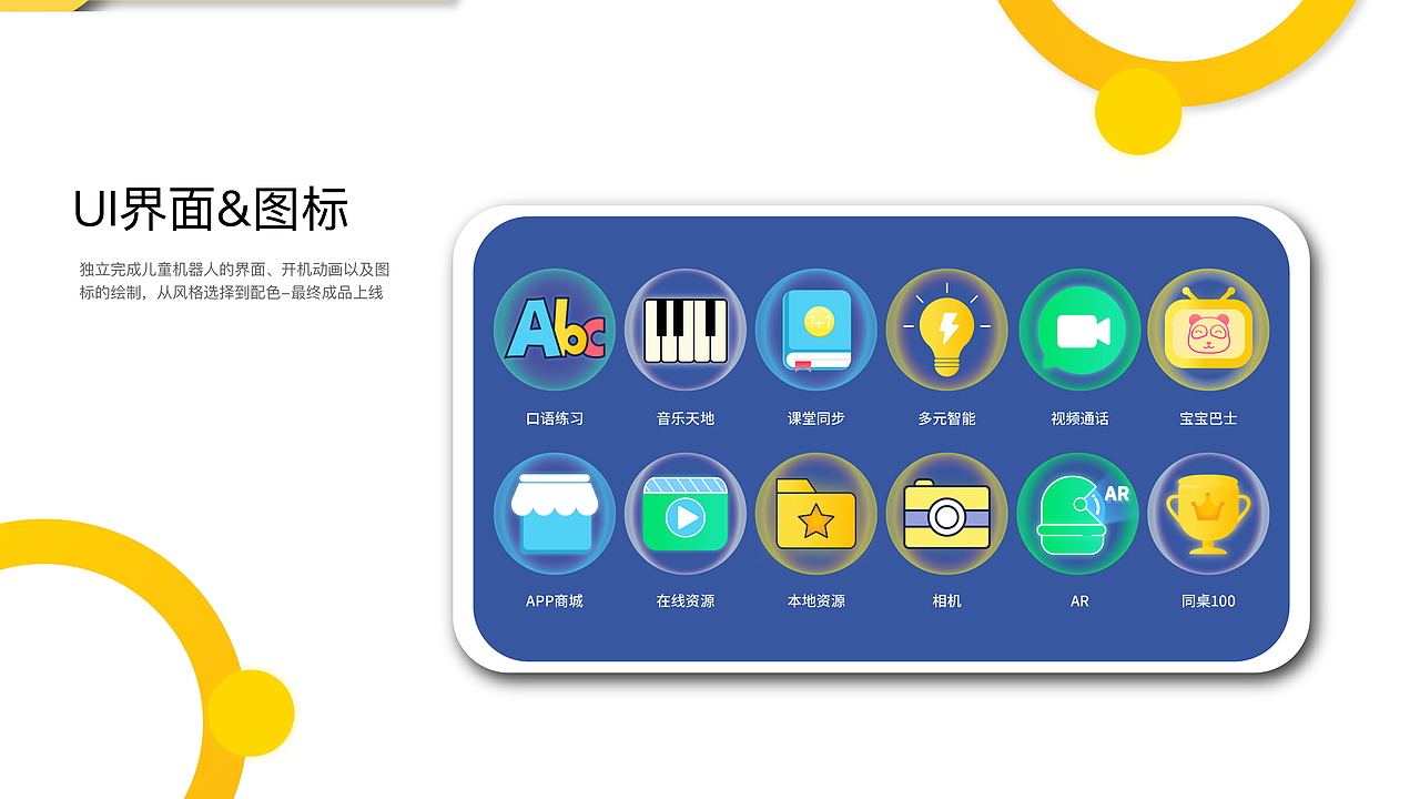 儿童产品（图ZMTU3ODI5MjAw） - 图标 - 站酷设计师SunnyQAQ原创素材 - 站酷ZCOOL