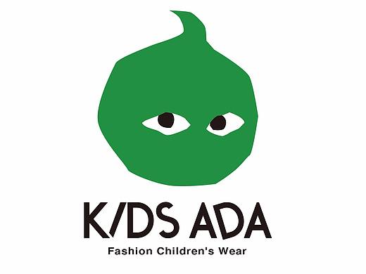 儿童潮牌——KIDS ADA