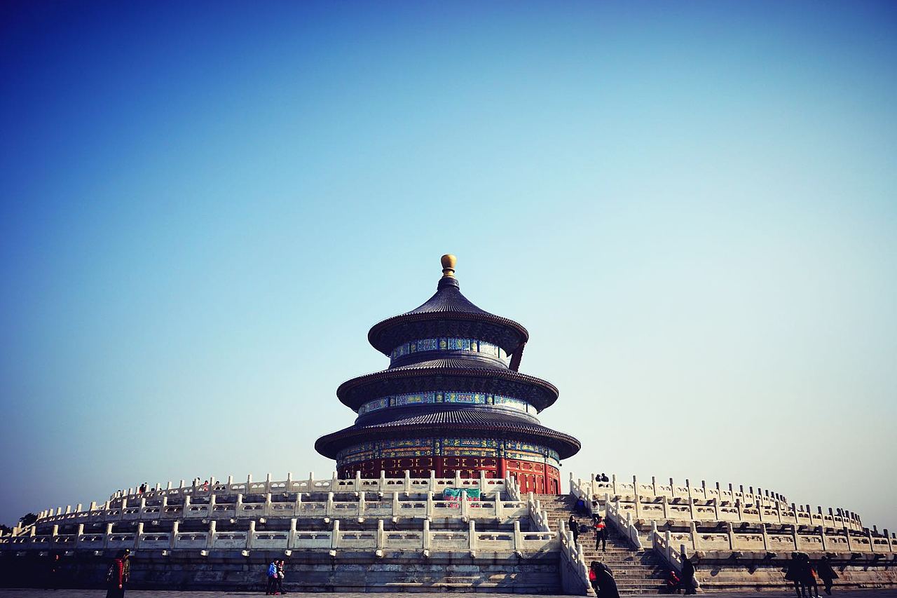 京之秋（图ZMTQ0OTA5MTE2） - 风光摄影 - 站酷设计师你若未央原创素材 - 站酷ZCOOL