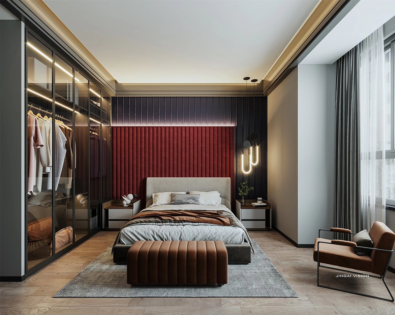 2020年度总结大合集