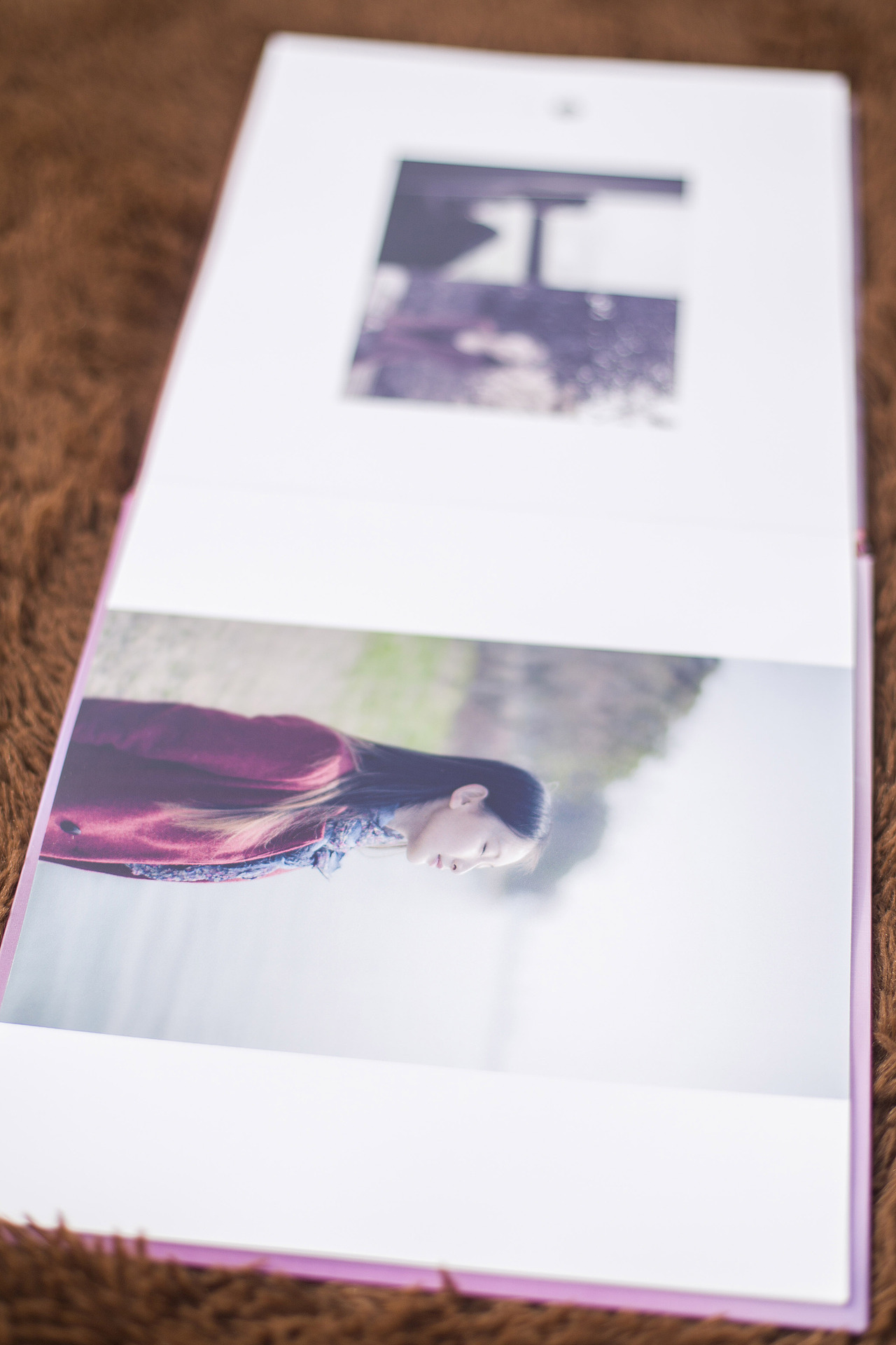 《for》（图ZMTc5MzcxNzY=） - 书籍/画册 - 站酷设计师非常偶然原创素材 - 站酷ZCOOL