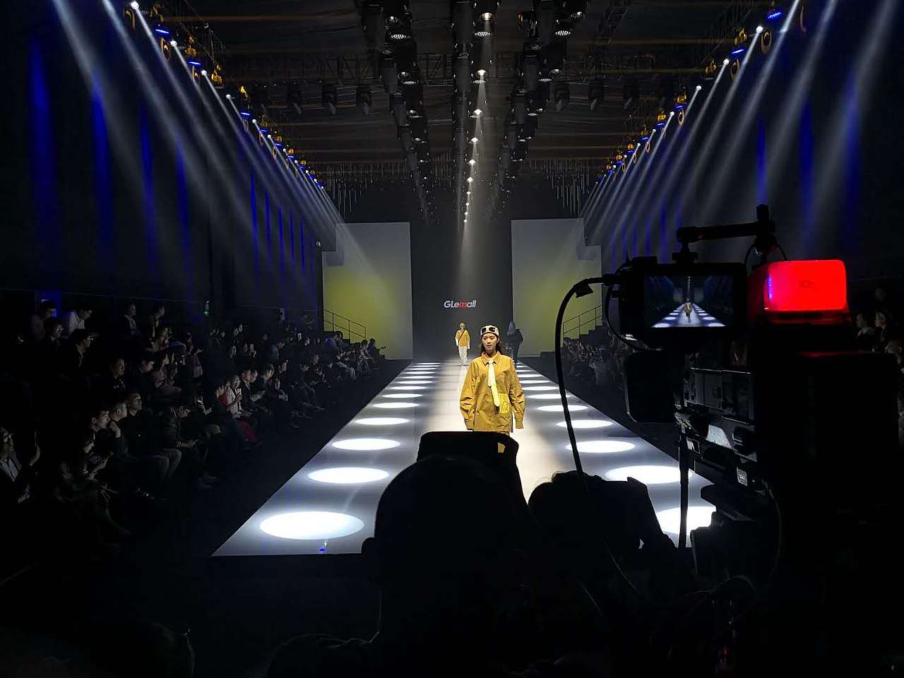 2019 武汉时装周