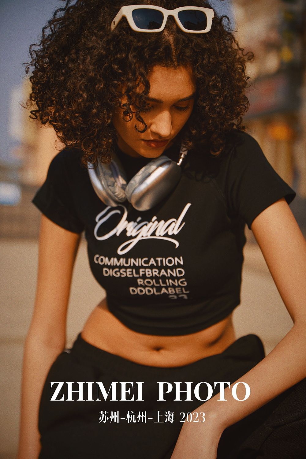 美式复古运动风-品牌形象片拍摄（图ZMzI4Mjc5NTMy） - 时尚/艺术摄影 - 站酷设计师商业摄影有限公司原创素材 - 站酷ZCOOL