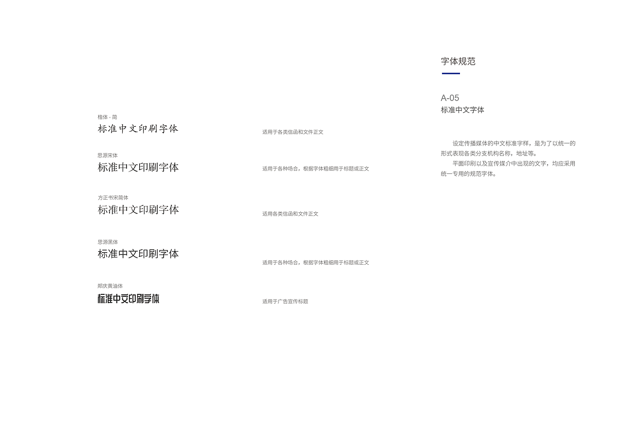 好感度  VI手册