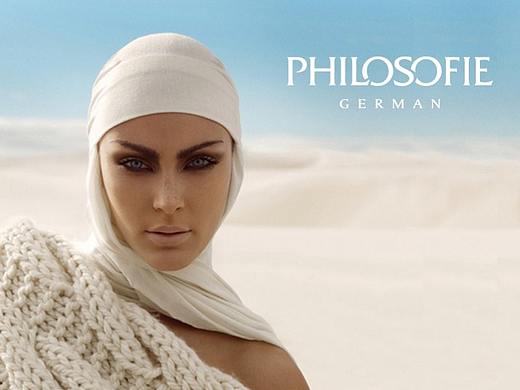 【Fashion】德国高级羊绒品牌－－菲洛索菲PHILOSOFIE