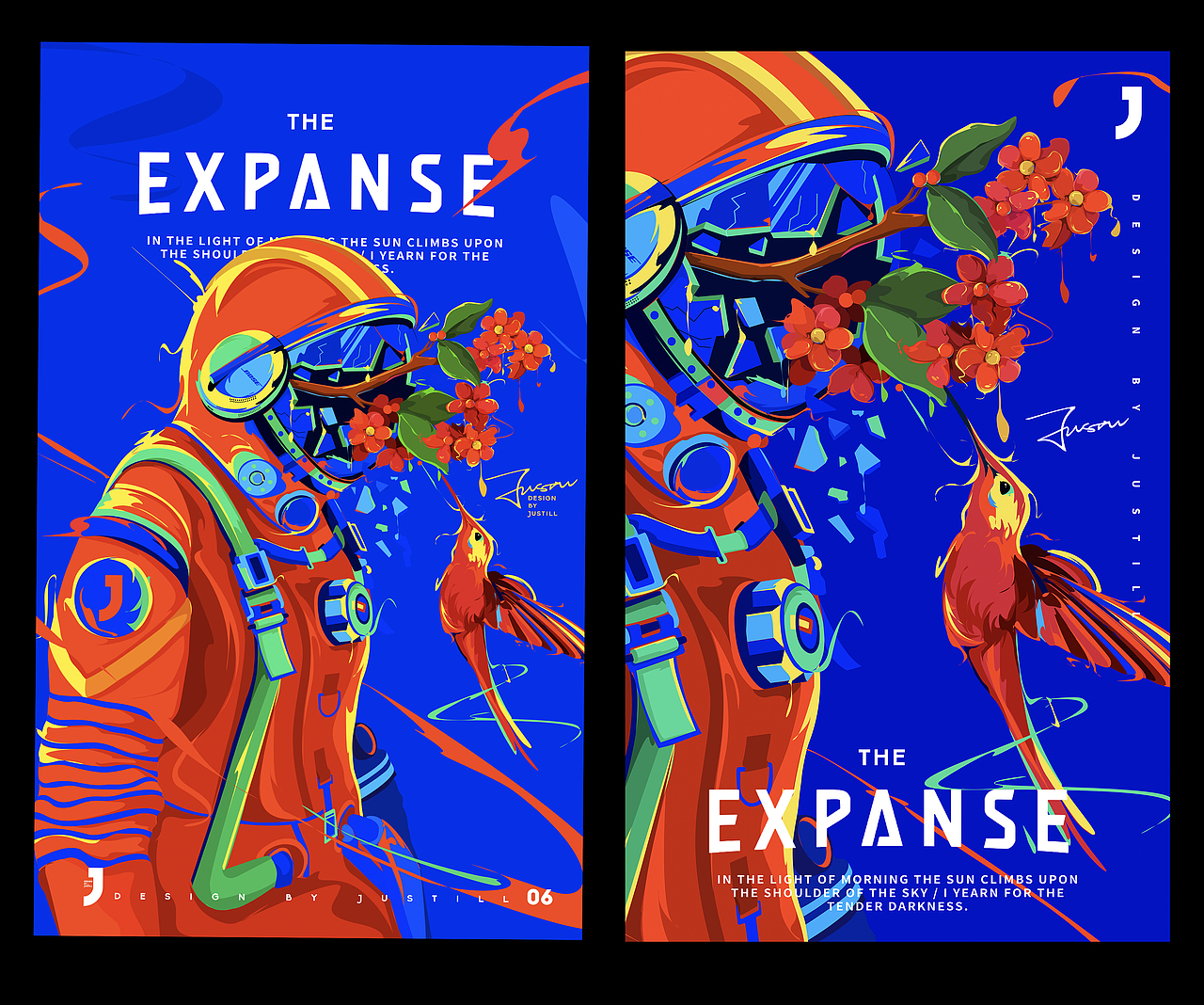 色彩实验室—年终特刊