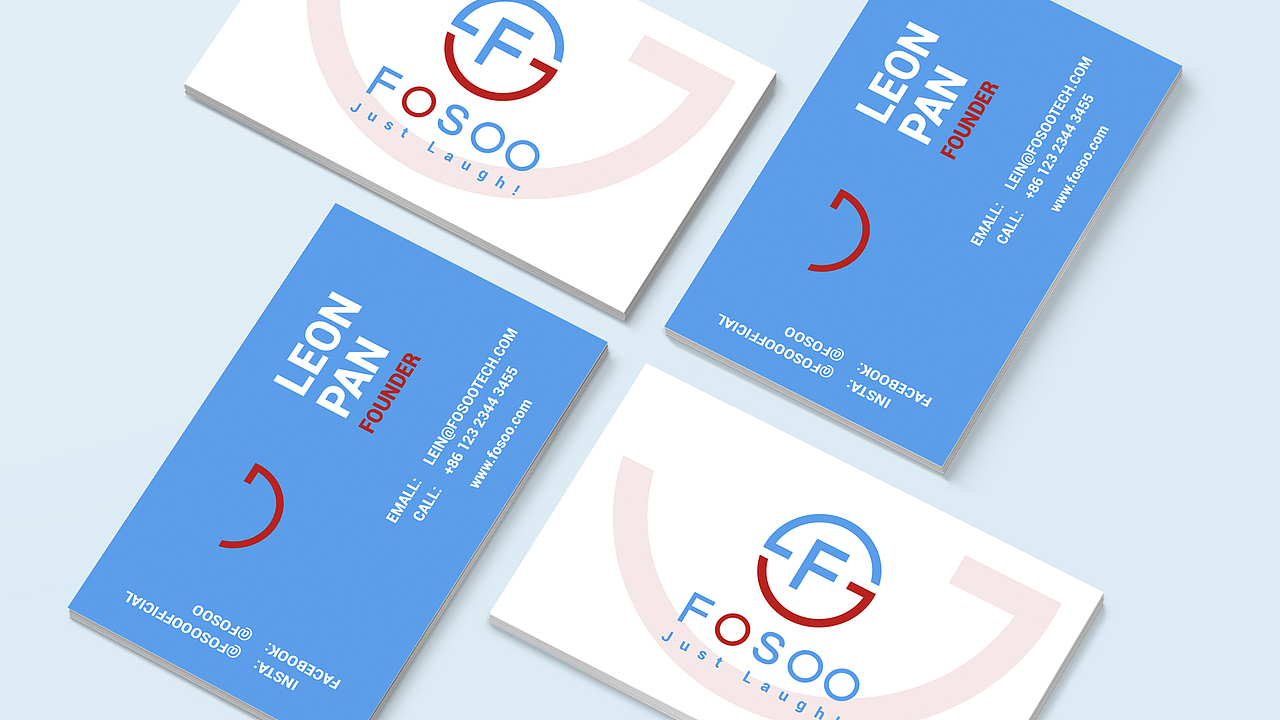 《FOSOO电动牙刷》品牌形象设计（图ZMjc5Mzg4NDI4） - 品牌 - 站酷设计师捨名智原创素材 - 站酷ZCOOL